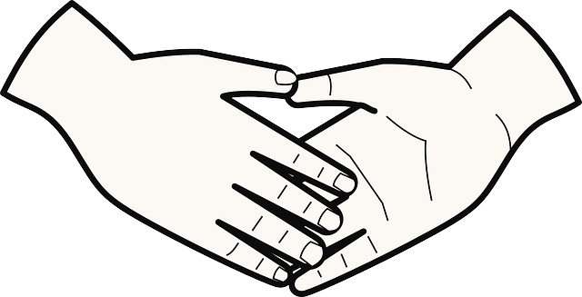 ラッパーが交わす特徴的な握手の意味とは オリジナルイラストのアパレルブランド As You Think
