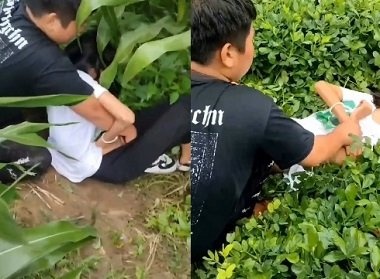 Sex bạn học hiếp dâm nữ sinh